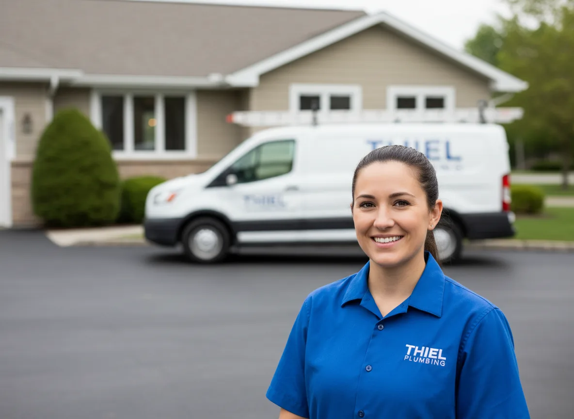 Plumber Fort Atkinson, IA FAQs